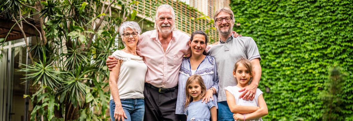 Boomers Plan to Pass $17T in Equity to Children