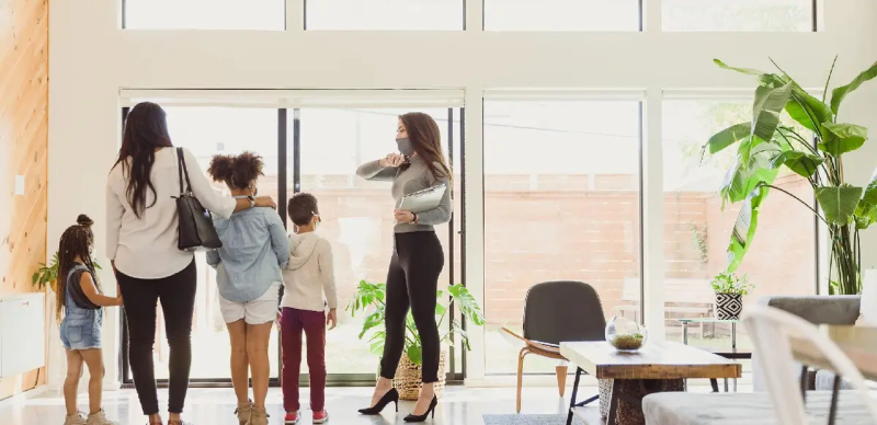 More Home Buyers Expect Rosier 2025 Housing Outlook (1)