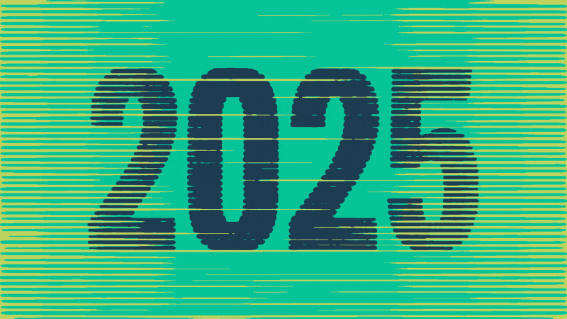 What 2025 could hold for the housing market