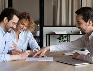 Conventional Loans