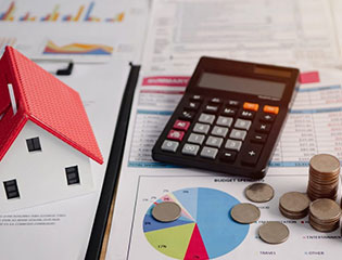 New Construction Financing